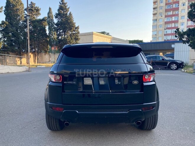 Land Rover RR Evoque-6