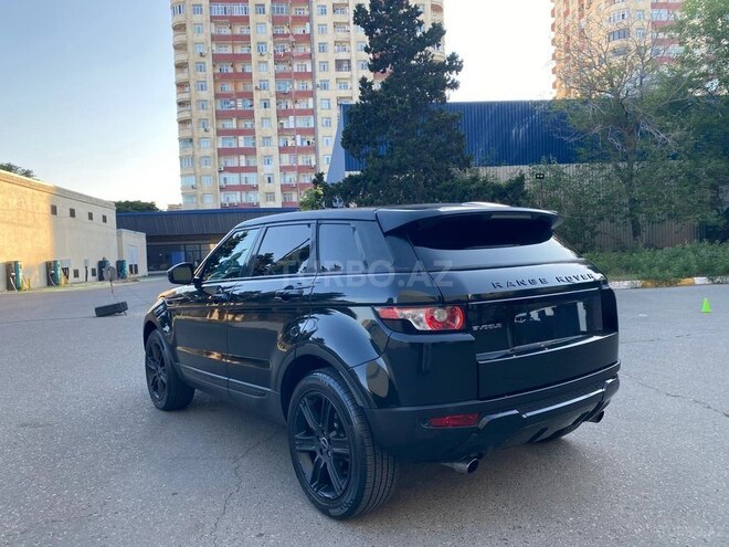 Land Rover RR Evoque-4