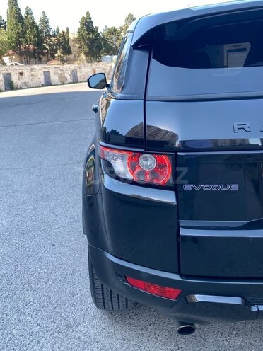 Land Rover RR Evoque-17