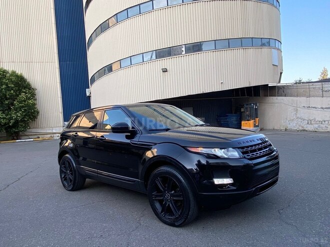 Land Rover RR Evoque-3