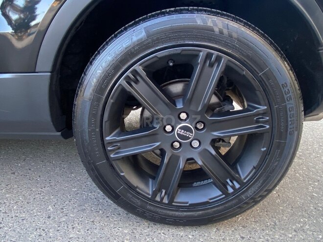 Land Rover RR Evoque-10
