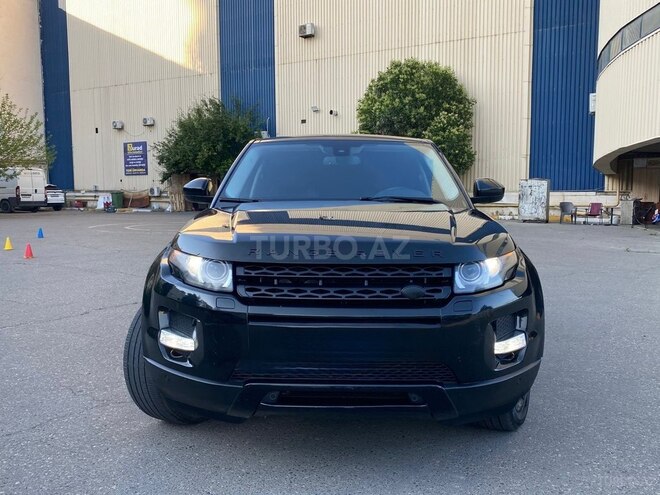 Land Rover RR Evoque-2