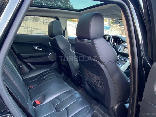 Land Rover RR Evoque-13