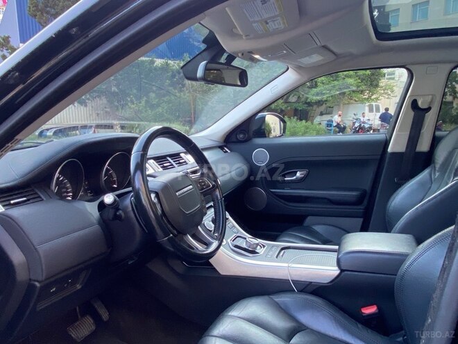 Land Rover RR Evoque-11