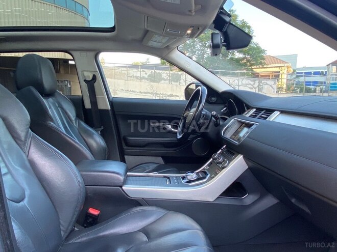 Land Rover RR Evoque-14