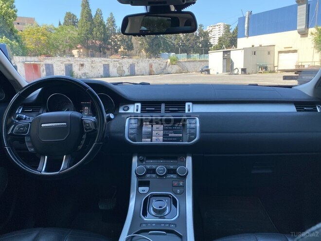 Land Rover RR Evoque-18