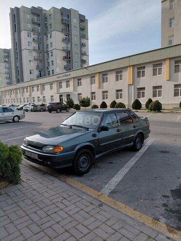 LADA (VAZ) 2115-3