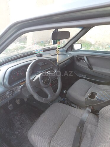 LADA (VAZ) 2115-11