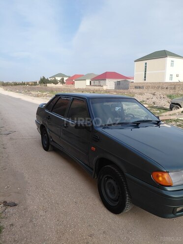 LADA (VAZ) 2115-5
