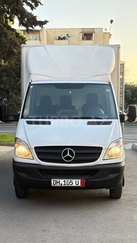 Mercedes Sprinter 515-1