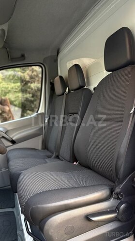 Mercedes Sprinter 515-12