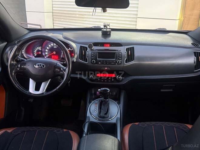 Kia Sportage-5