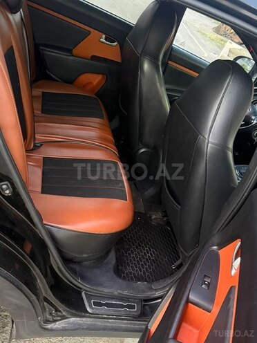 Kia Sportage-4