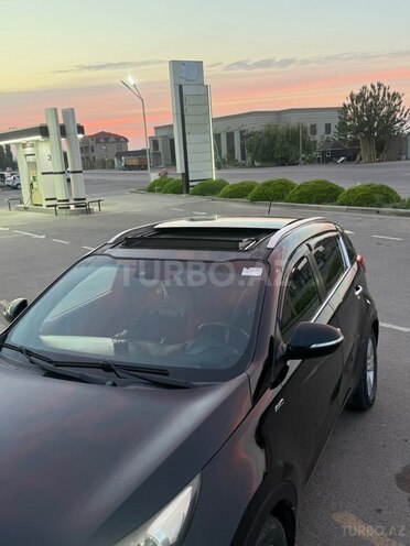 Kia Sportage-3