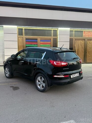 Kia Sportage-9