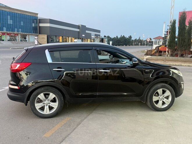 Kia Sportage-6