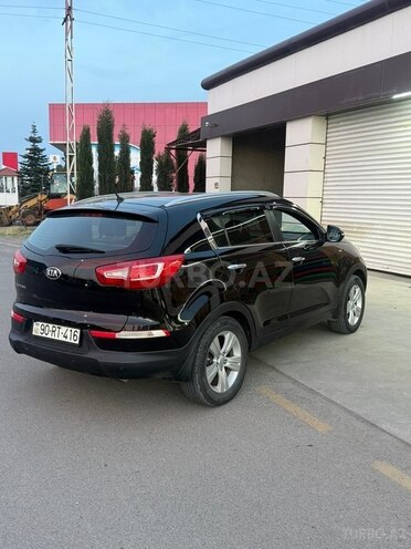 Kia Sportage-7