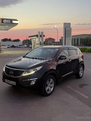 Kia Sportage-11