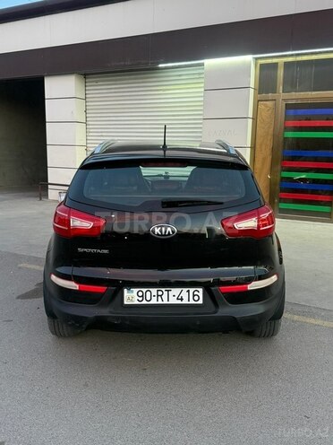 Kia Sportage-8