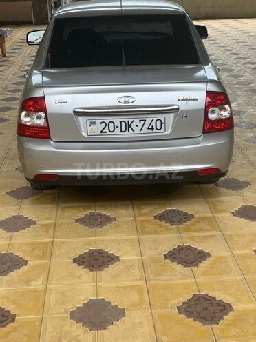 LADA (VAZ) Priora-7