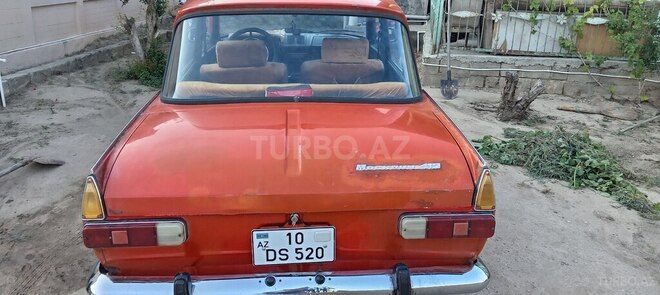 Moskvich 412-2