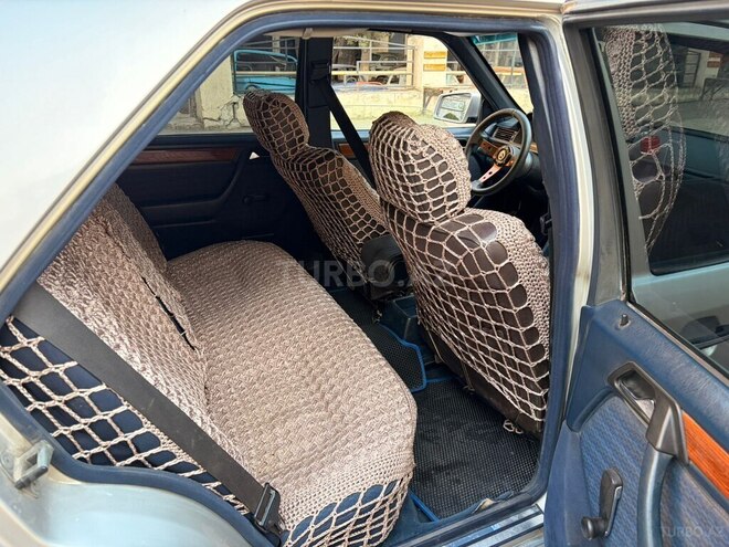 Mercedes 250 D-21
