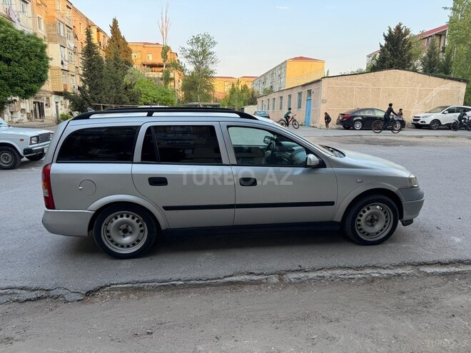Opel Astra-4