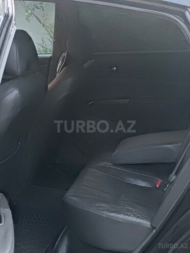 Toyota Prius-8