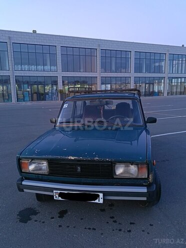 LADA (VAZ) 2104-1