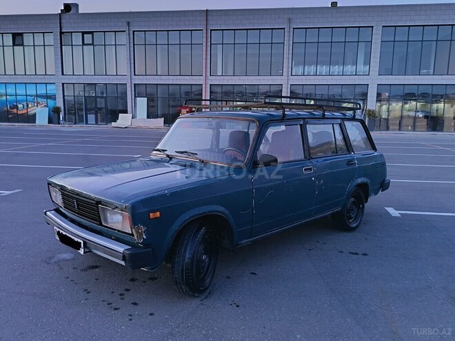 LADA (VAZ) 2104-4