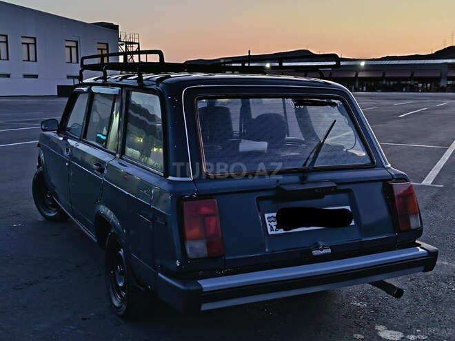LADA (VAZ) 2104-2