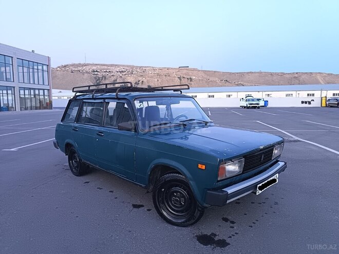 LADA (VAZ) 2104-5