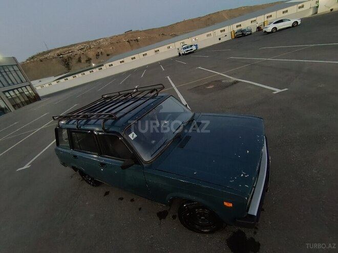 LADA (VAZ) 2104-7