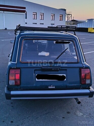 LADA (VAZ) 2104-8