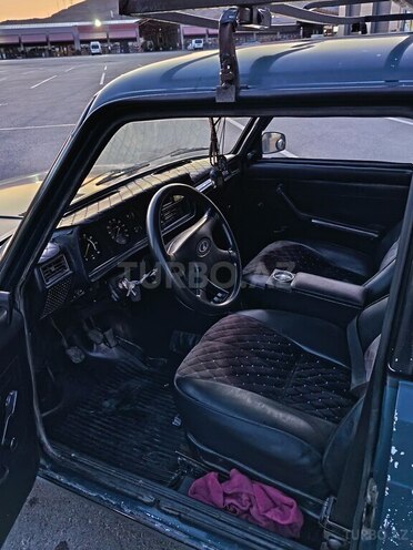 LADA (VAZ) 2104-11