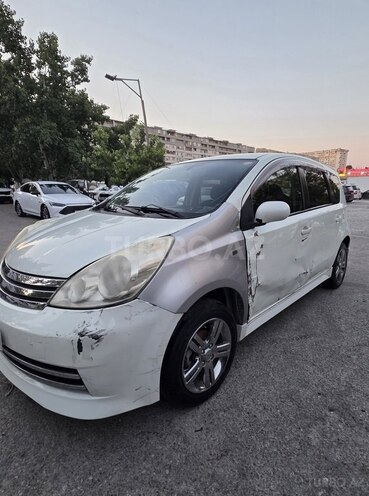 Nissan Note-1
