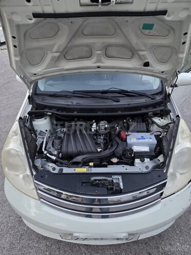 Nissan Note-10