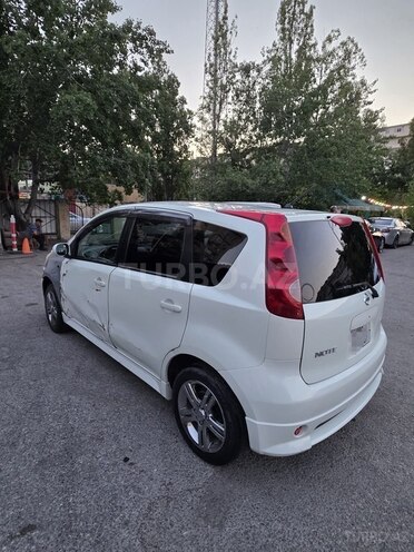 Nissan Note-4