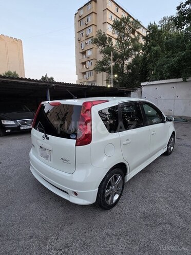 Nissan Note-6