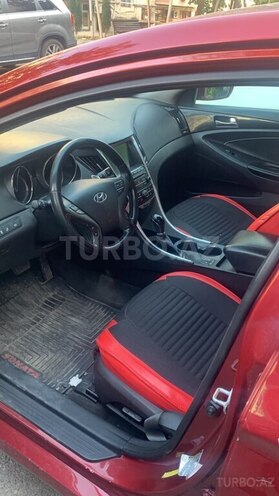 Hyundai Sonata-7