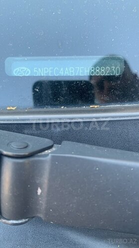 Hyundai Sonata-6