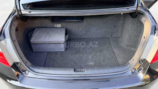 Honda Accord-12
