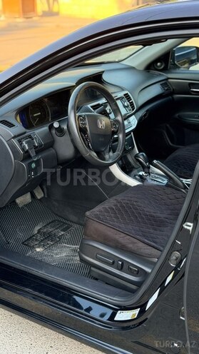 Honda Accord-7