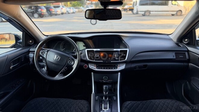 Honda Accord-8