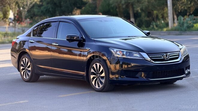 Honda Accord-2