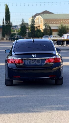 Honda Accord-5
