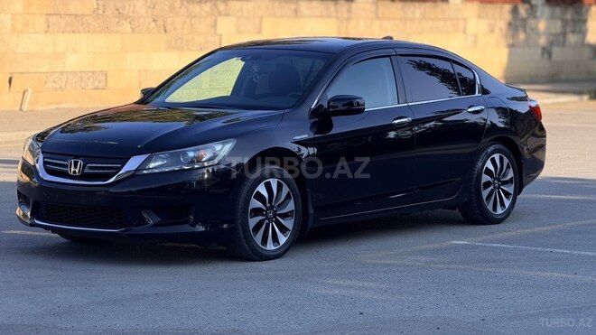 Honda Accord-3