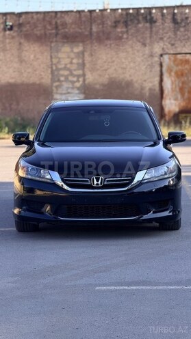 Honda Accord-1