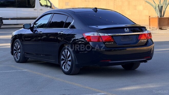 Honda Accord-4
