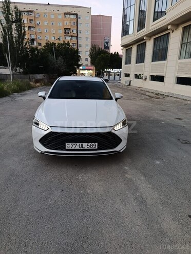 BYD Qin Plus-1